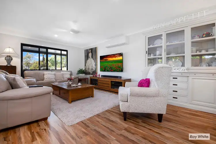 Fourth view of Homely house listing, 24 Banksia Place, Taranganba QLD 4703