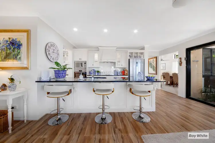 Fifth view of Homely house listing, 24 Banksia Place, Taranganba QLD 4703