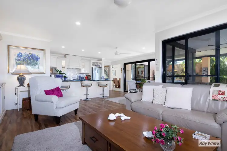 Seventh view of Homely house listing, 24 Banksia Place, Taranganba QLD 4703