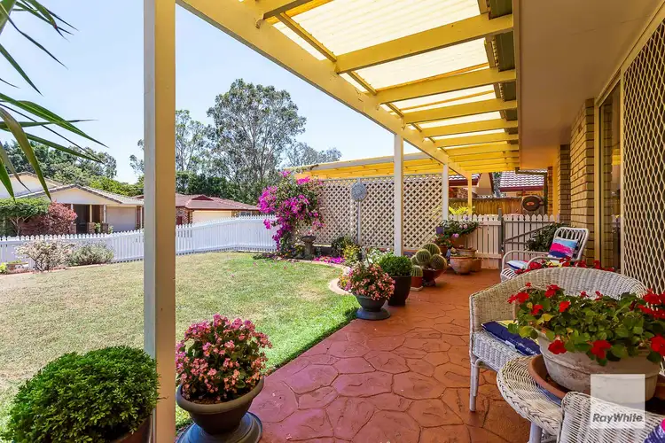 18 Cassowary Circuit, Victoria Point QLD 4165
