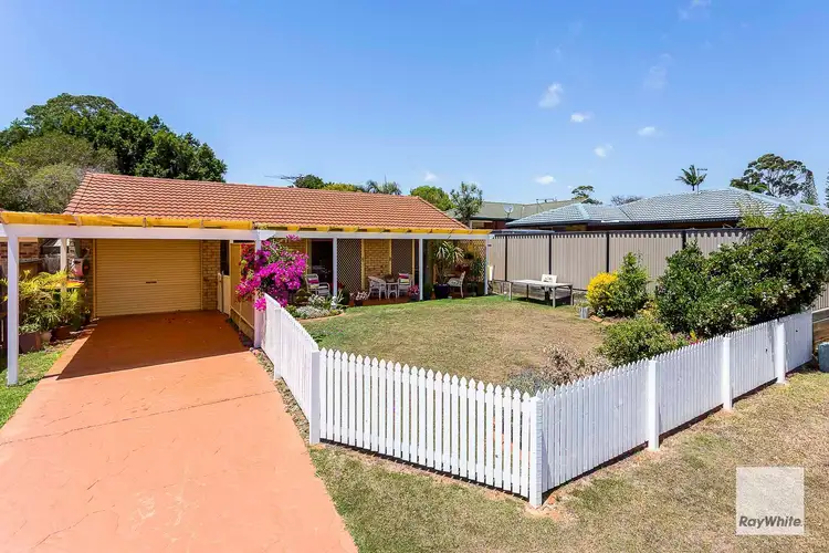 Second view of Homely house listing, 18 Cassowary Circuit, Victoria Point QLD 4165