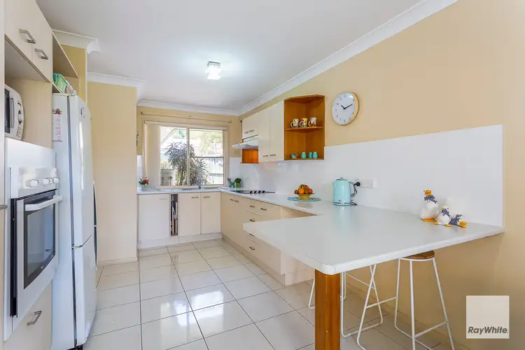 Third view of Homely house listing, 18 Cassowary Circuit, Victoria Point QLD 4165
