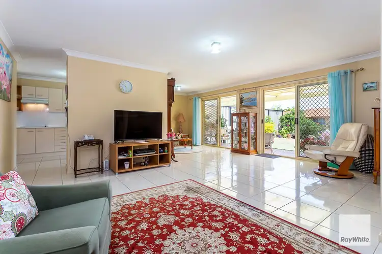 Fourth view of Homely house listing, 18 Cassowary Circuit, Victoria Point QLD 4165