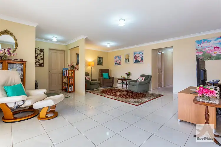 Fifth view of Homely house listing, 18 Cassowary Circuit, Victoria Point QLD 4165