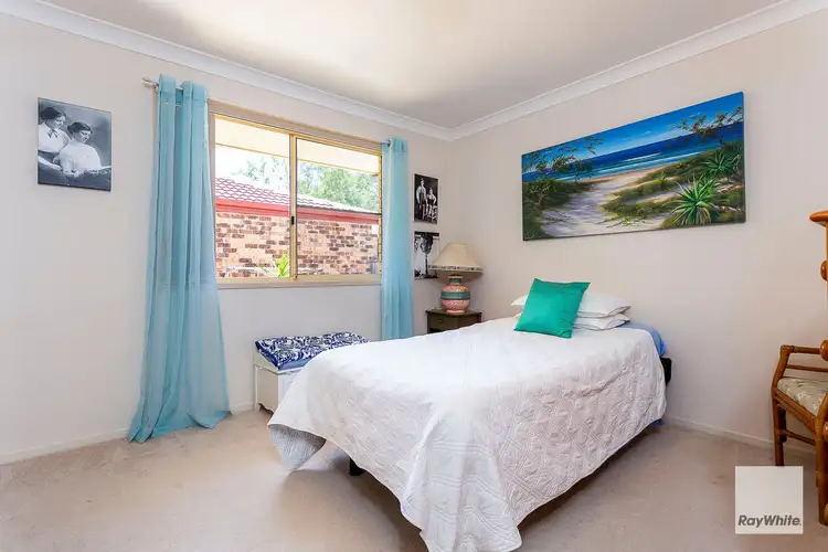 Sixth view of Homely house listing, 18 Cassowary Circuit, Victoria Point QLD 4165