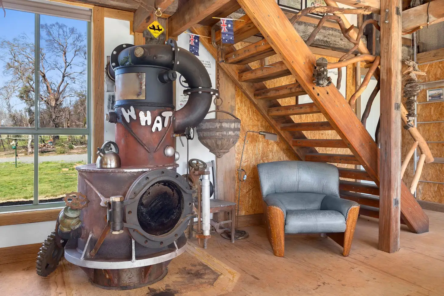 Main view of Homely rural property listing, 311 Jacquet Road,Tomboye, Braidwood NSW 2622