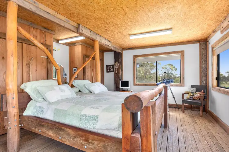 Third view of Homely rural property listing, 311 Jacquet Road,Tomboye, Braidwood NSW 2622