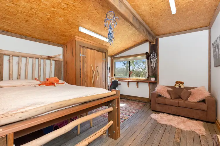 Sixth view of Homely rural property listing, 311 Jacquet Road,Tomboye, Braidwood NSW 2622