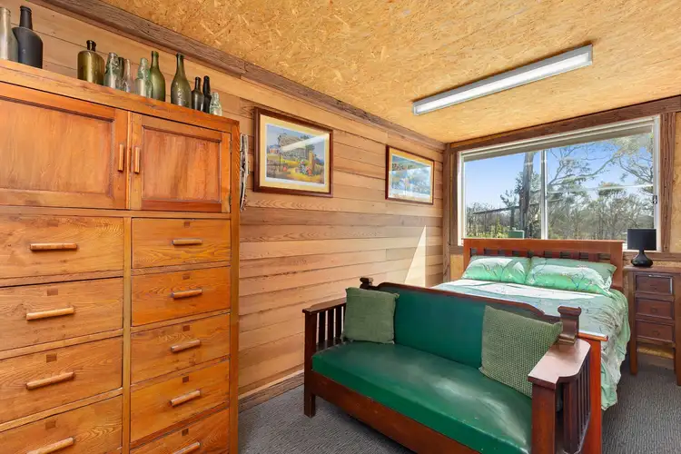 Seventh view of Homely rural property listing, 311 Jacquet Road,Tomboye, Braidwood NSW 2622