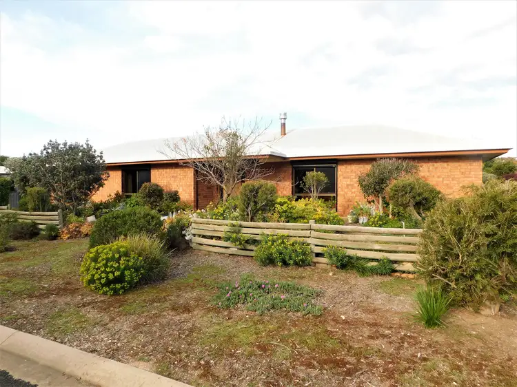 Main view of Homely house listing, 1-3 Handyside Terrace, Bordertown SA 5268