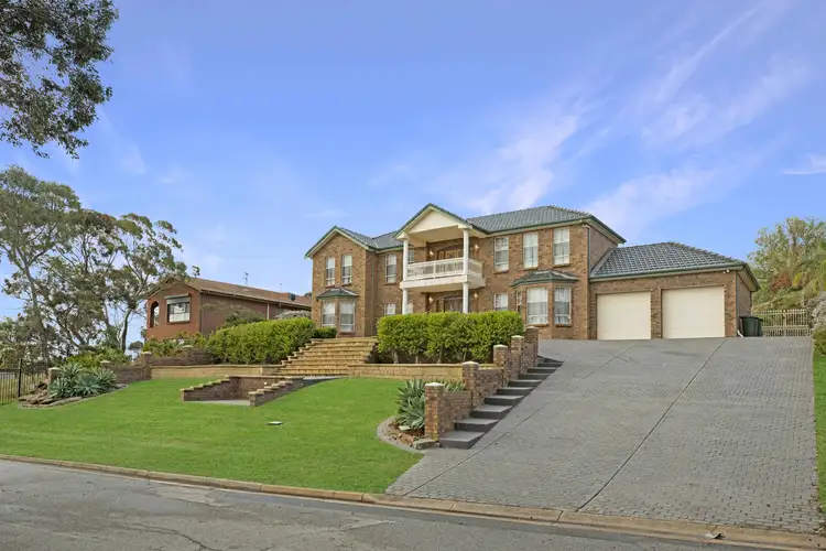 Main view of Homely house listing, 16 Immanuel Drive, Salisbury Heights SA 5109