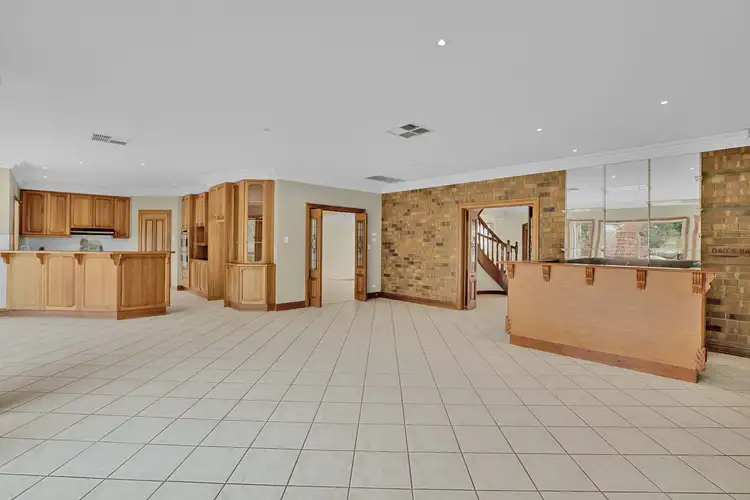 Fourth view of Homely house listing, 16 Immanuel Drive, Salisbury Heights SA 5109