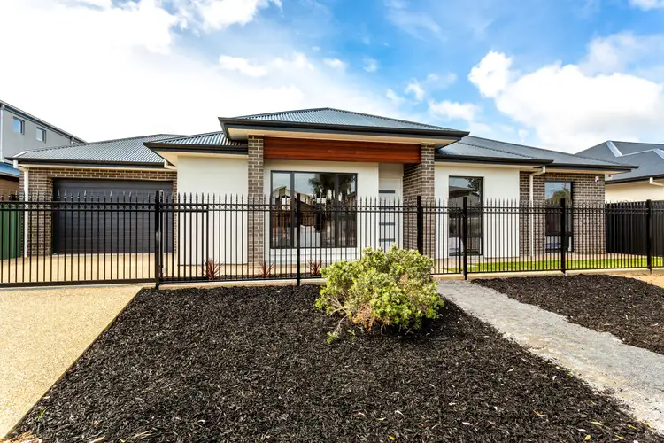 Second view of Homely house listing, 5 Victoria Parade, Semaphore Park SA 5019