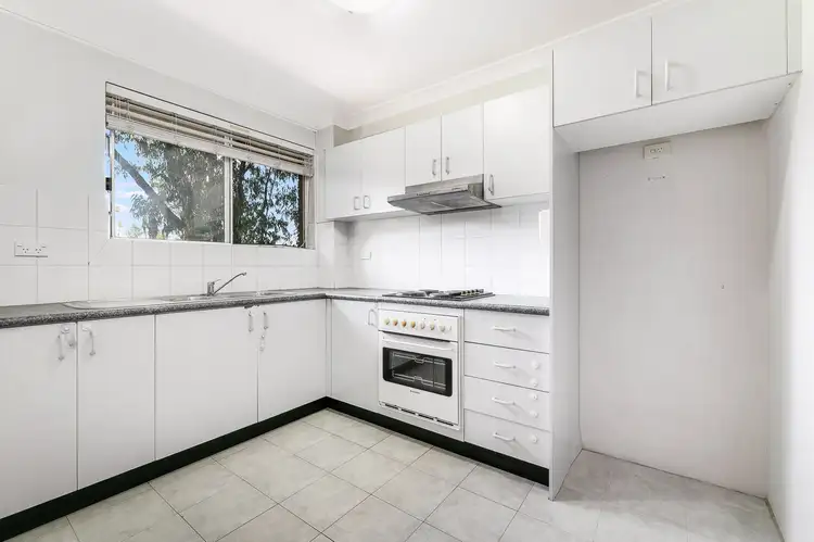 Third view of Homely unit listing, 13/7-9 Heath Street, Bankstown NSW 2200