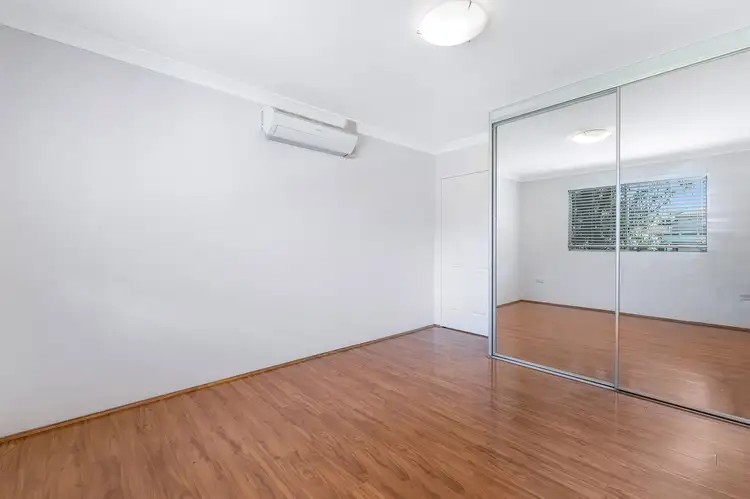 Fourth view of Homely unit listing, 13/7-9 Heath Street, Bankstown NSW 2200