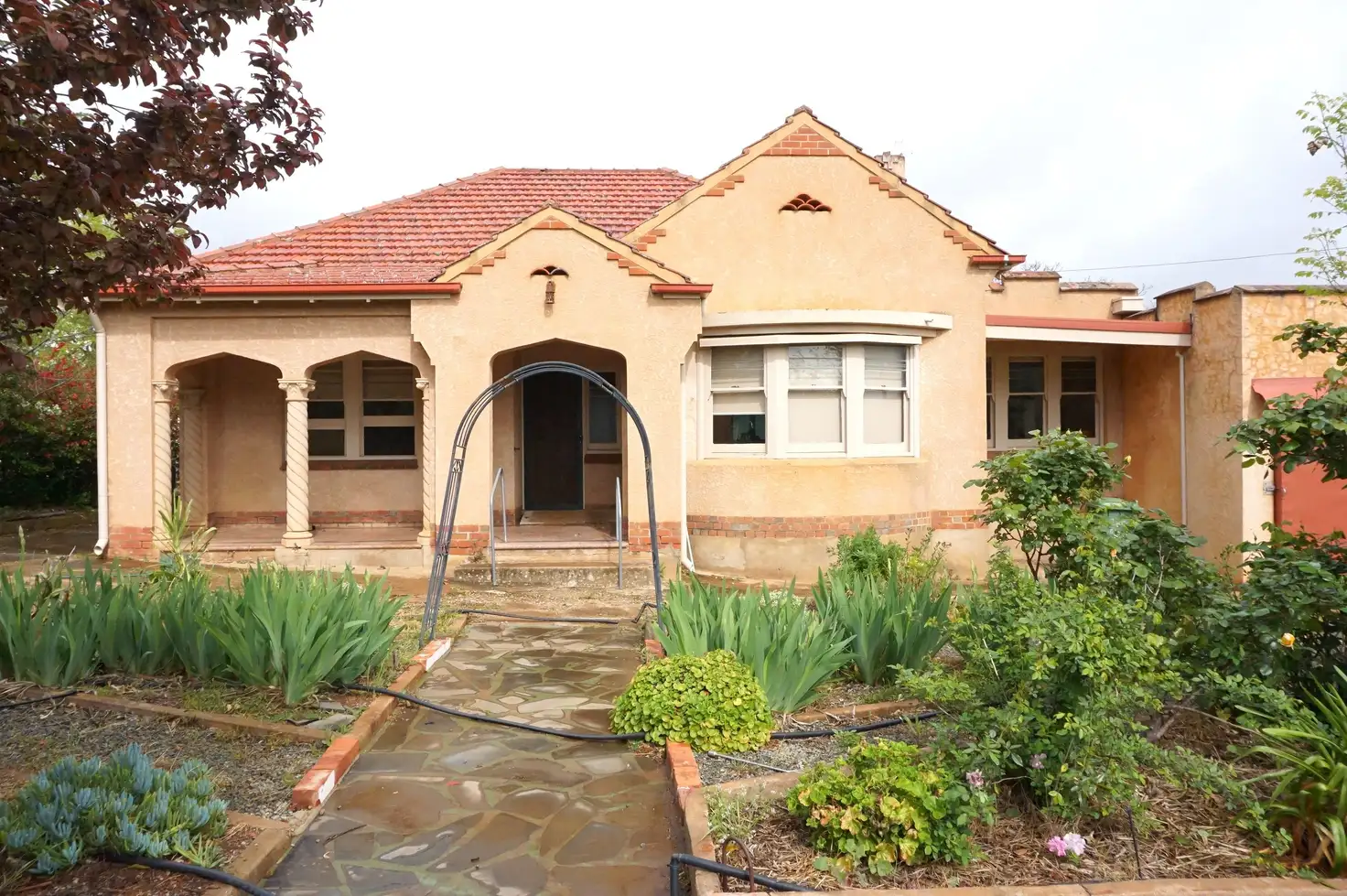 Main view of Homely house listing, 44 Strickland Street, Clare SA 5453