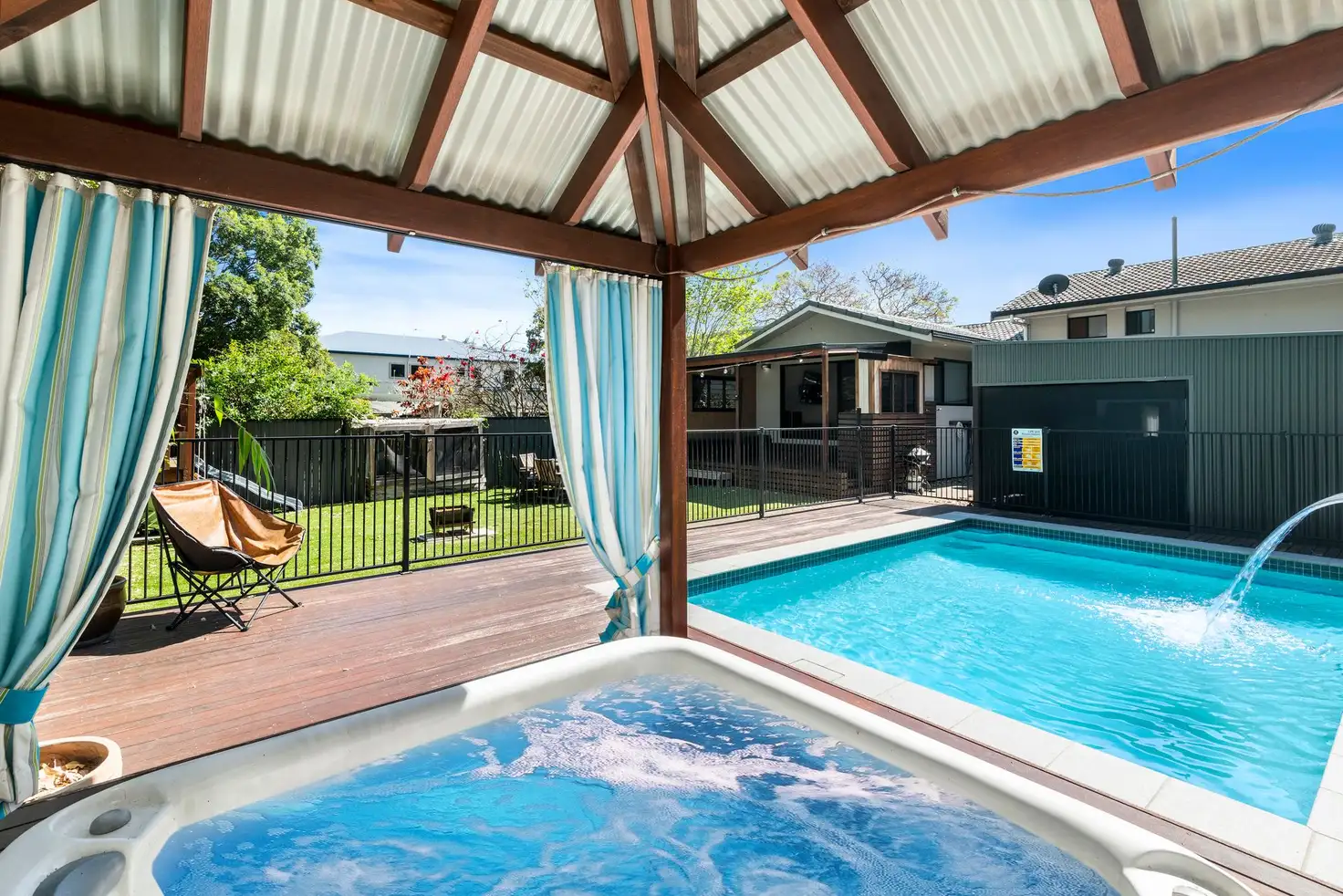 Main view of Homely house listing, 57 Mitchell Avenue, Currumbin QLD 4223