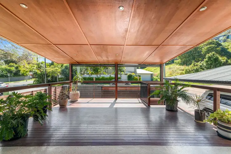 Fifth view of Homely house listing, 57 Mitchell Avenue, Currumbin QLD 4223