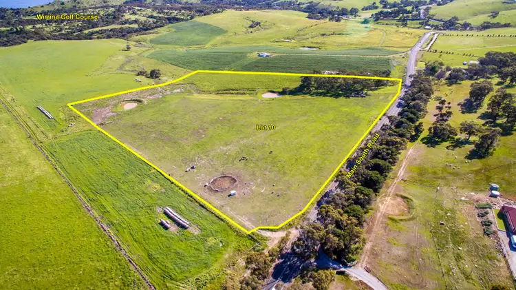 Third view of Homely rural property listing, Lot 10 Main South Road, Wirrina Cove (Adj), Second Valley SA 5204