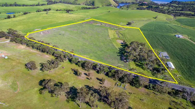 Fourth view of Homely rural property listing, Lot 10 Main South Road, Wirrina Cove (Adj), Second Valley SA 5204