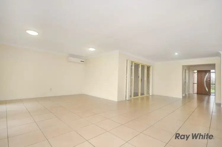 Third view of Homely house listing, 99 Tibrogargan Drive, Narangba QLD 4504