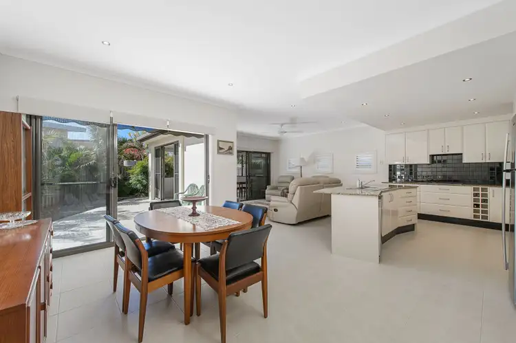 Third view of Homely house listing, 51 The Anchorage, Port Macquarie NSW 2444
