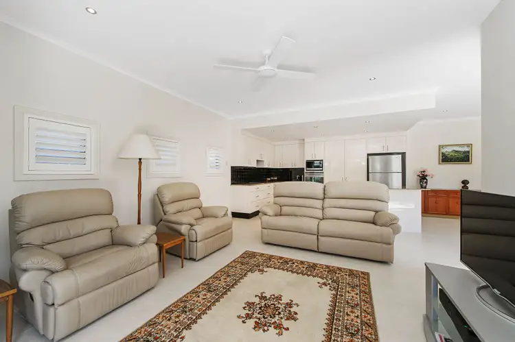Fifth view of Homely house listing, 51 The Anchorage, Port Macquarie NSW 2444