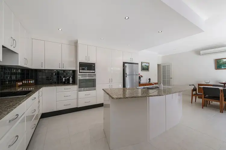 Sixth view of Homely house listing, 51 The Anchorage, Port Macquarie NSW 2444