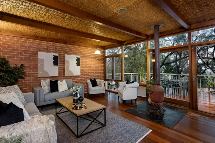 Fifth view of Homely house listing, 32 Lisburne Avenue, Mitcham SA 5062