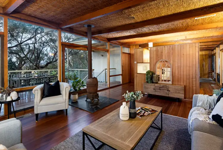 Sixth view of Homely house listing, 32 Lisburne Avenue, Mitcham SA 5062