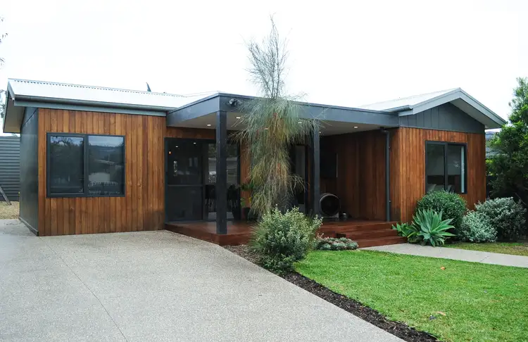 80 Ocean Street, Rosebud VIC 3939