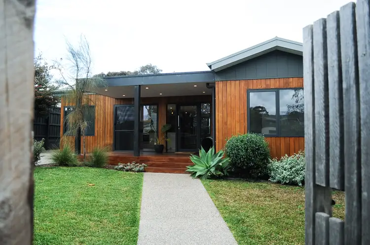 Second view of Homely house listing, 80 Ocean Street, Rosebud VIC 3939