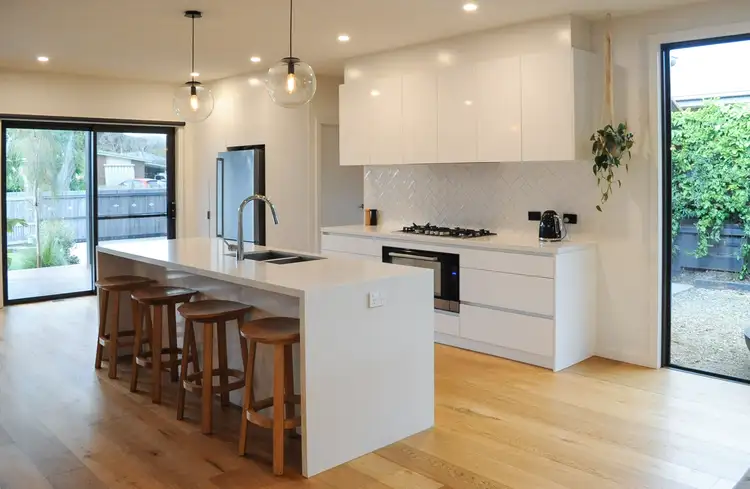 Sixth view of Homely house listing, 80 Ocean Street, Rosebud VIC 3939