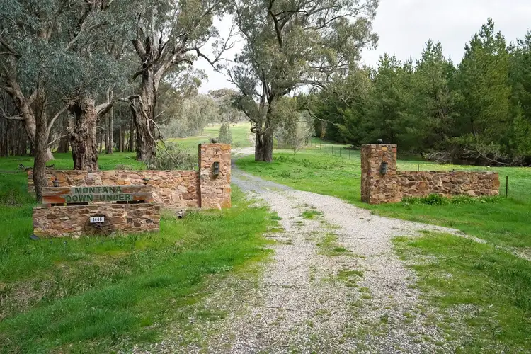 Third view of Homely rural property listing, 1446 Four Mile Lane, Little Billabong NSW 2644