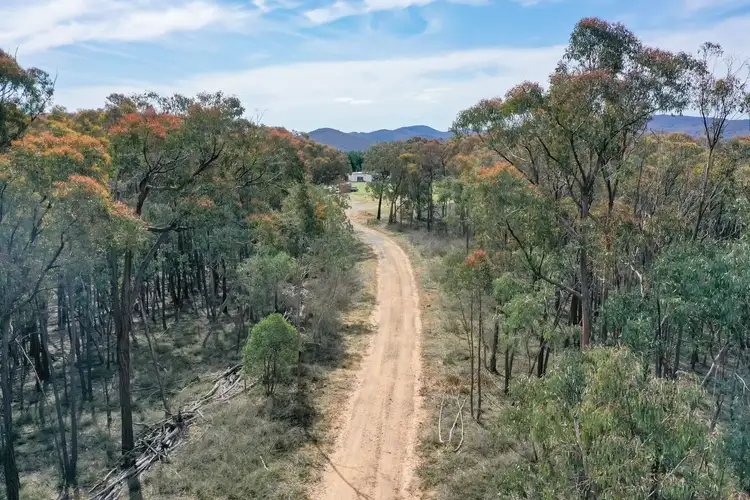 Fourth view of Homely rural property listing, 1446 Four Mile Lane, Little Billabong NSW 2644