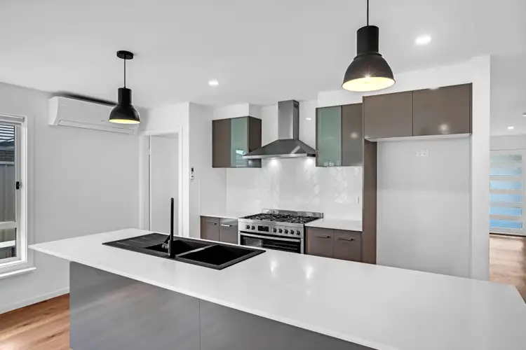 Second view of Homely house listing, 38 Jindalee Crescent, Nowra NSW 2541