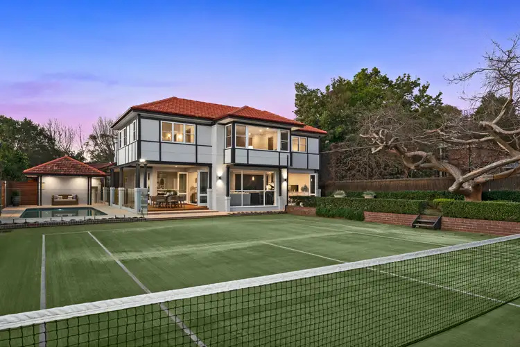 10 Bareena Avenue, Wahroonga NSW 2076
