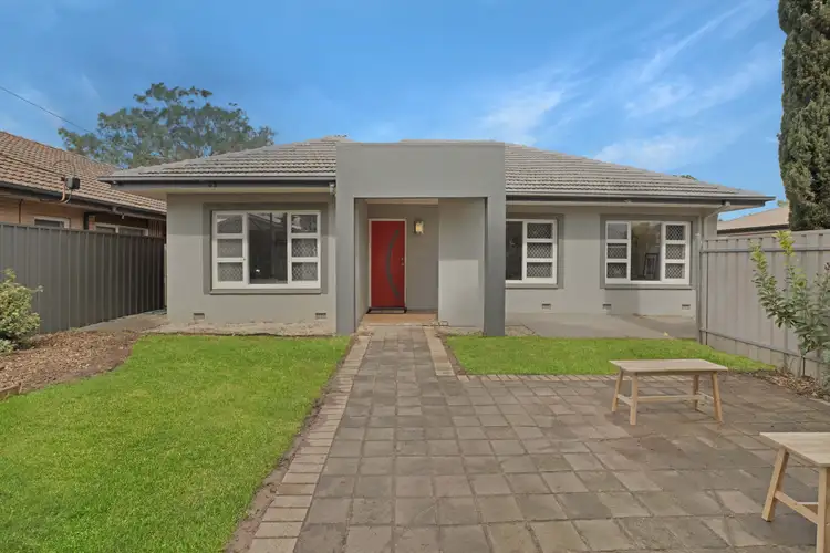11A Leslie Avenue, Evandale SA 5069
