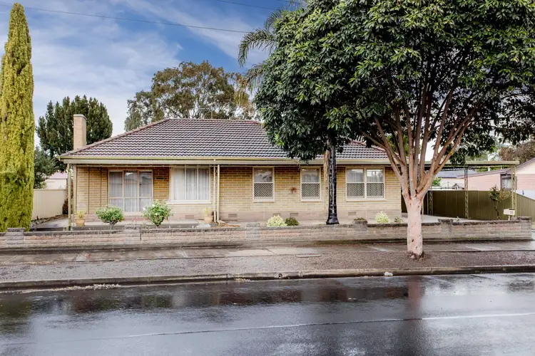 33 Byard Terrace, Mitchell Park SA 5043