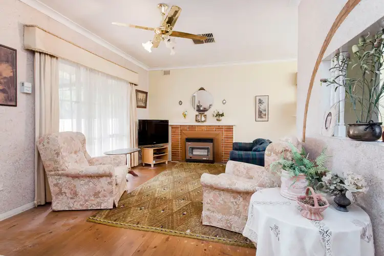 Second view of Homely house listing, 33 Byard Terrace, Mitchell Park SA 5043