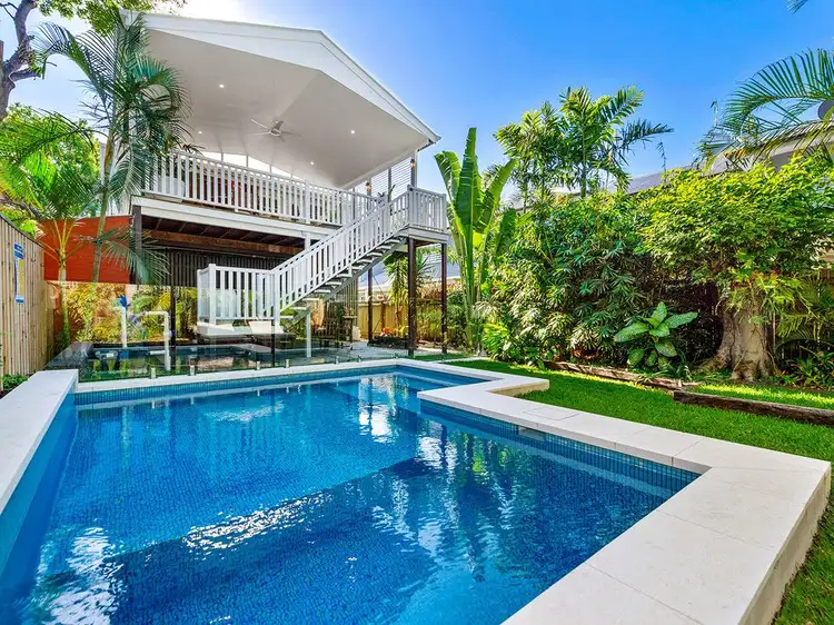 455 Hawthorne Road, Bulimba QLD 4171