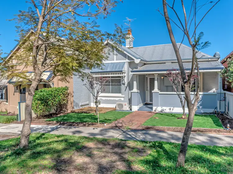 19 Coolgardie Street, Subiaco WA 6008