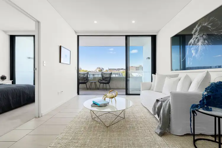 701/30 Barr Street, Camperdown NSW 2050