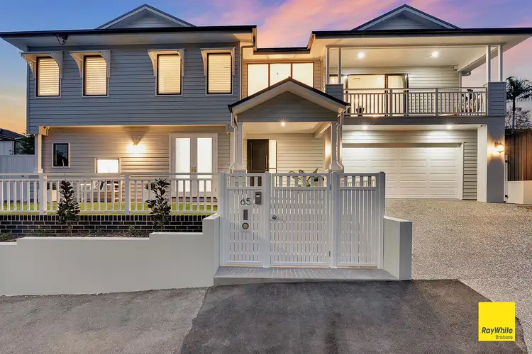 65 Fleurs Street, Woolloongabba QLD 4102