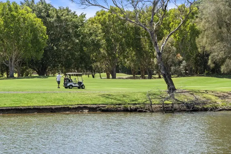 Sixth view of Homely land listing, Lot 10,11,12 27 Andromeda Parade, Robina QLD 4226