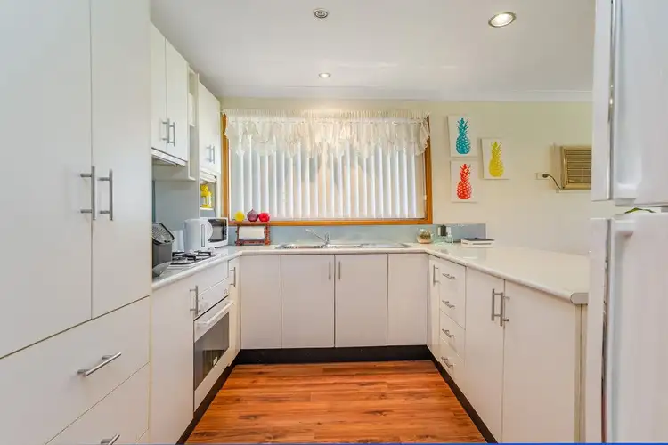 Second view of Homely house listing, 23 Yeoman Avenue, Metford NSW 2323