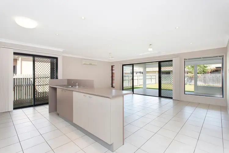 6 Leonardi Court, Kirwan QLD 4817