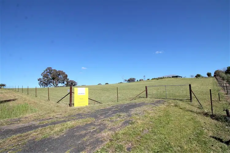 Fifth view of Homely land listing, 53 Windermere Street, Young NSW 2594