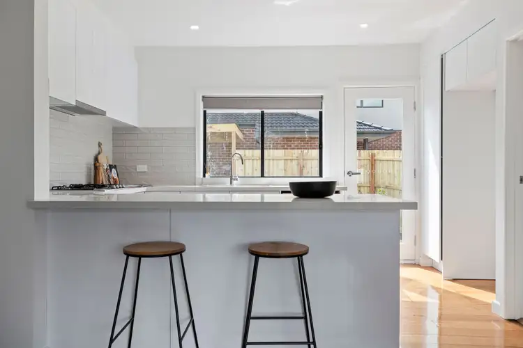 Fourth view of Homely townhouse listing, 1/25 Piperita Road, Ferntree Gully VIC 3156
