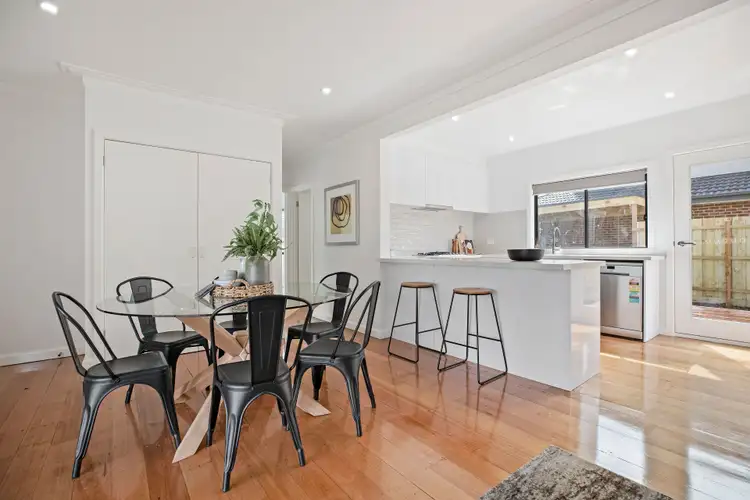 Fifth view of Homely townhouse listing, 1/25 Piperita Road, Ferntree Gully VIC 3156